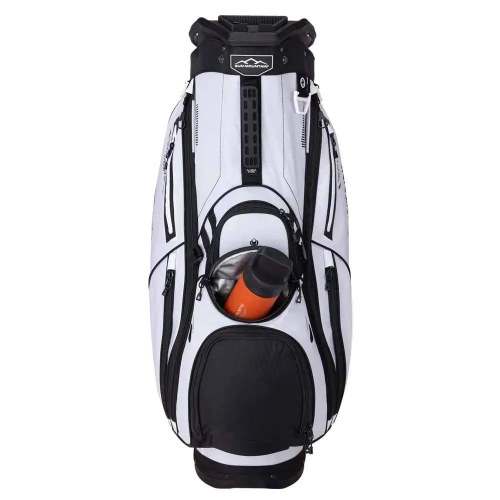 Sun Mountain C-130 Hybrid Cart Bag 2025