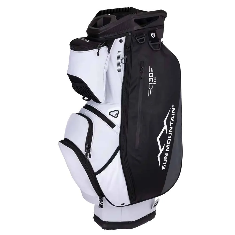 Sun Mountain C-130 Sync Cart Bag 2025