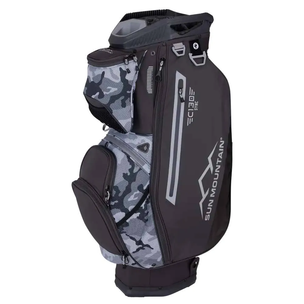 Sun Mountain C-130 Sync Cart Bag 2025