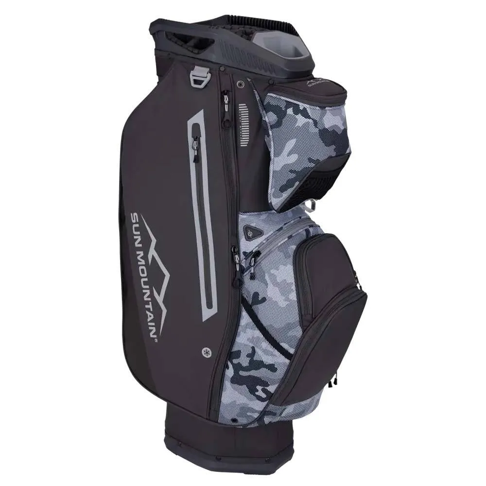 Sun Mountain C-130 Sync Cart Bag 2025