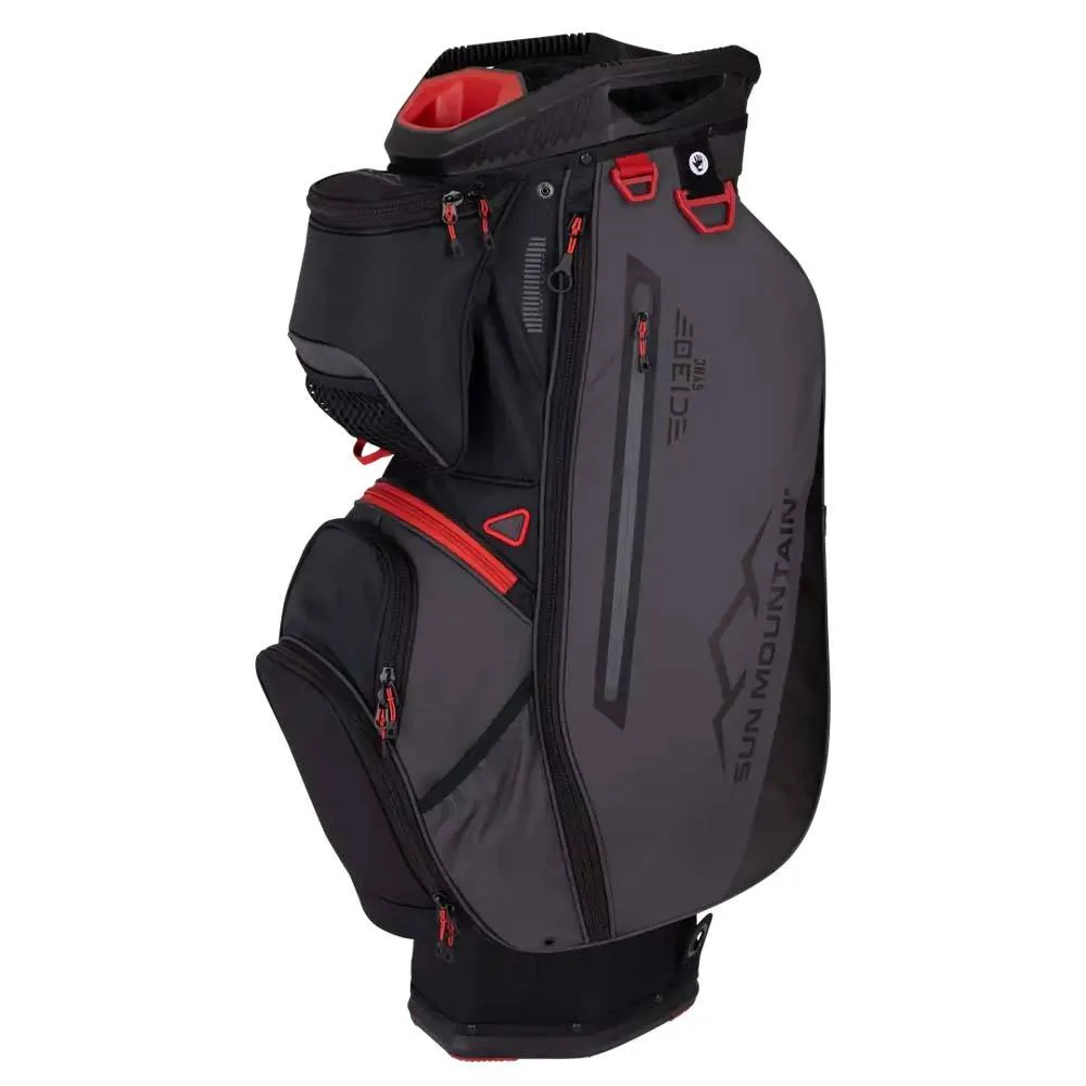 Sun Mountain C-130 Sync Cart Bag 2025