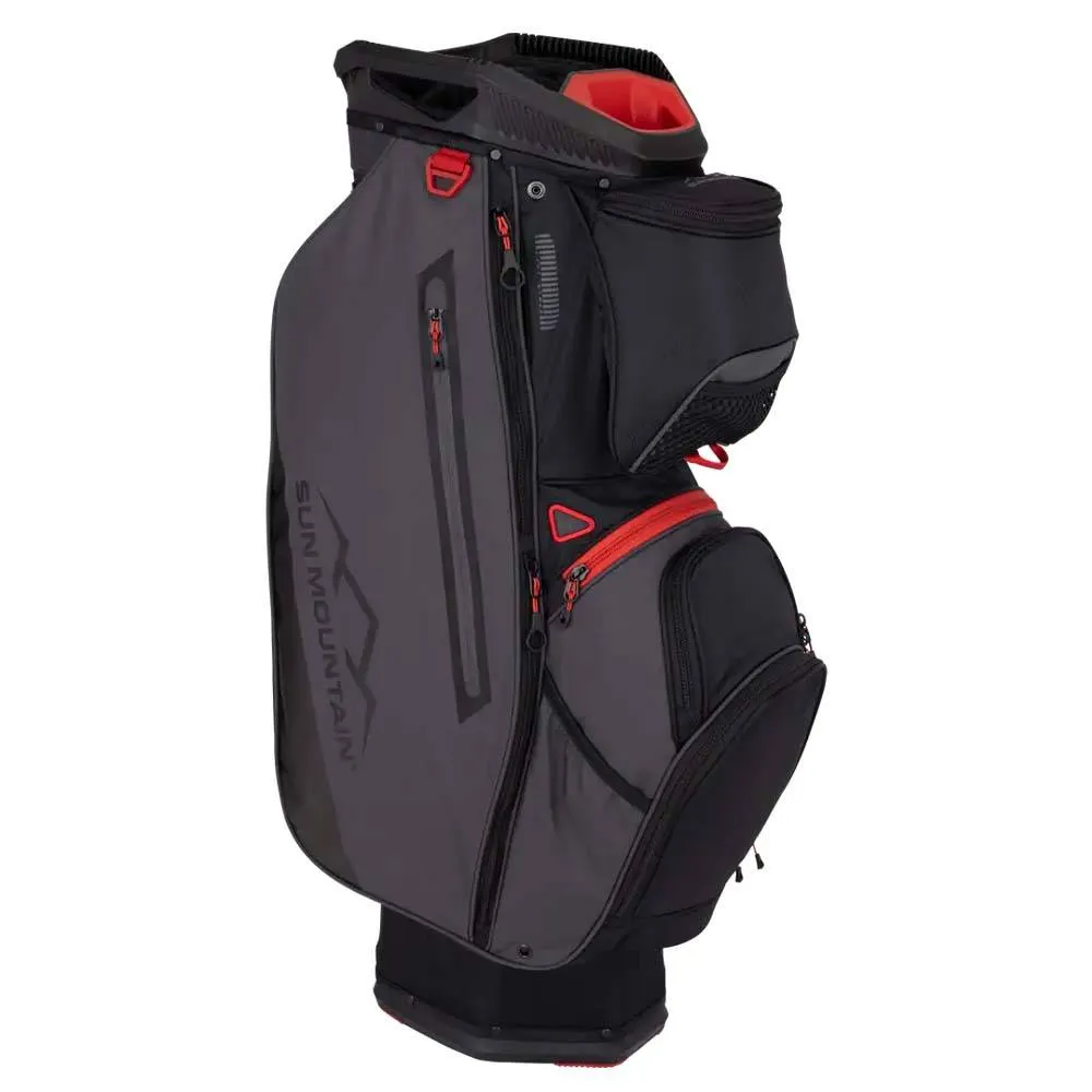 Sun Mountain C-130 Sync Cart Bag 2025