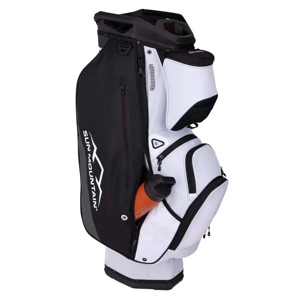 Sun Mountain C-130 Sync Cart Bag 2025