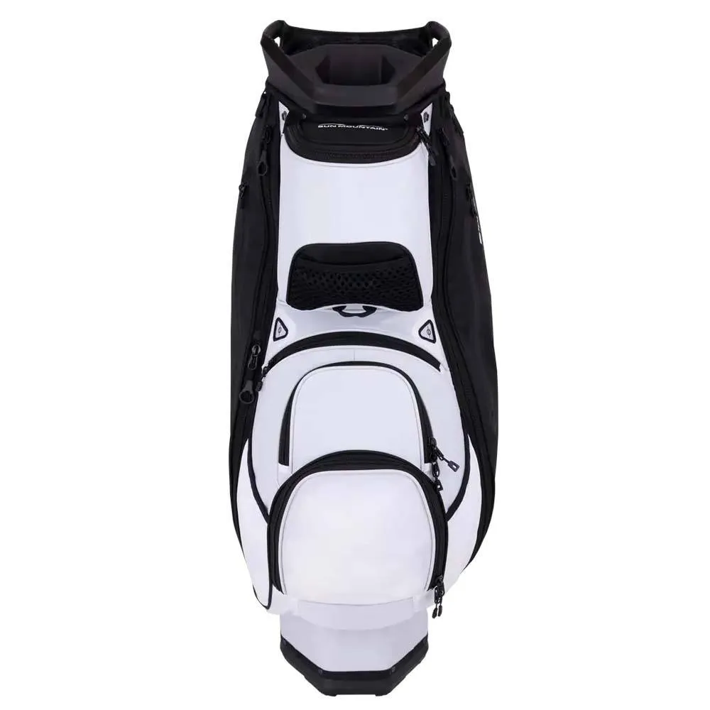 Sun Mountain C-130 Sync Cart Bag 2025