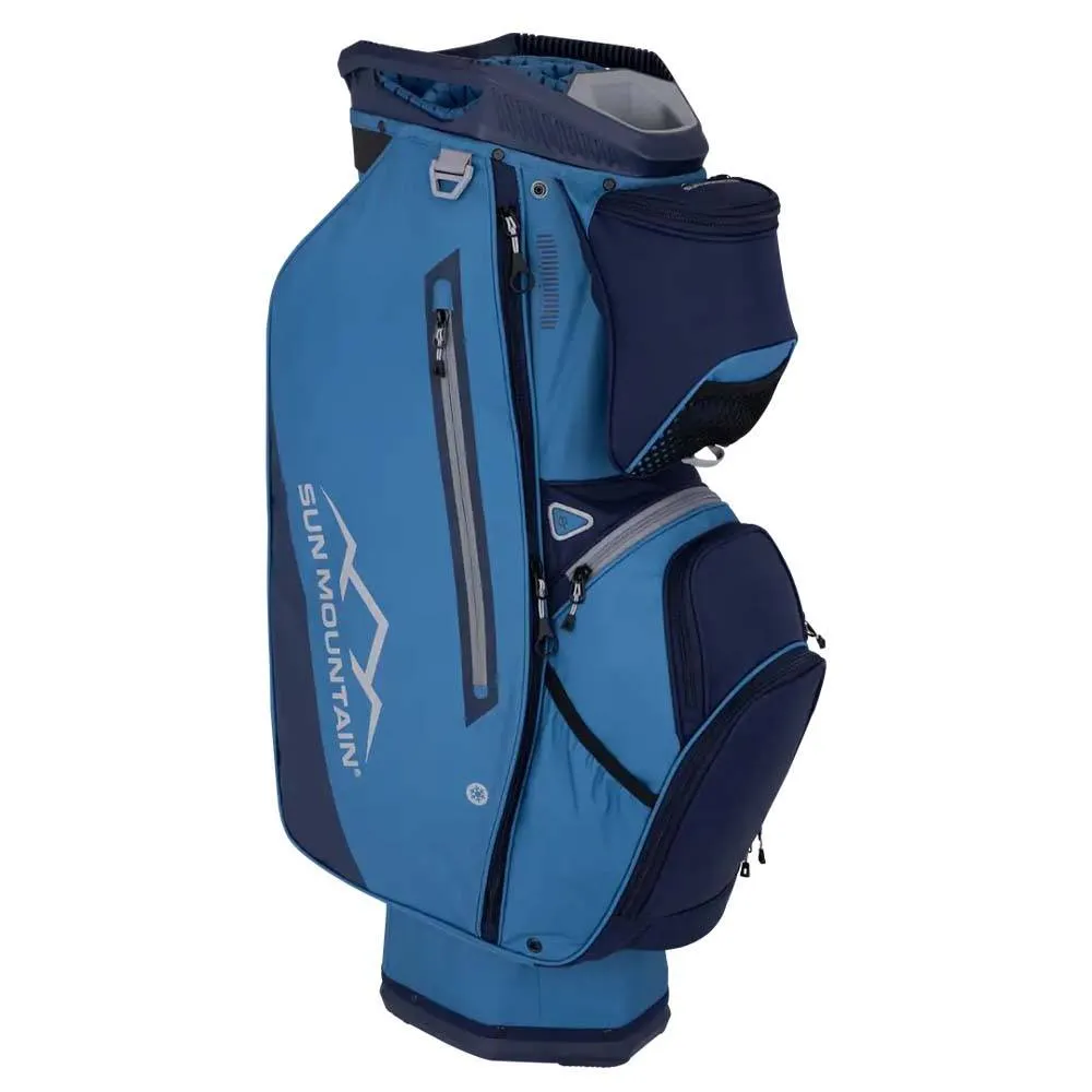 Sun Mountain C-130 Sync Cart Bag 2025