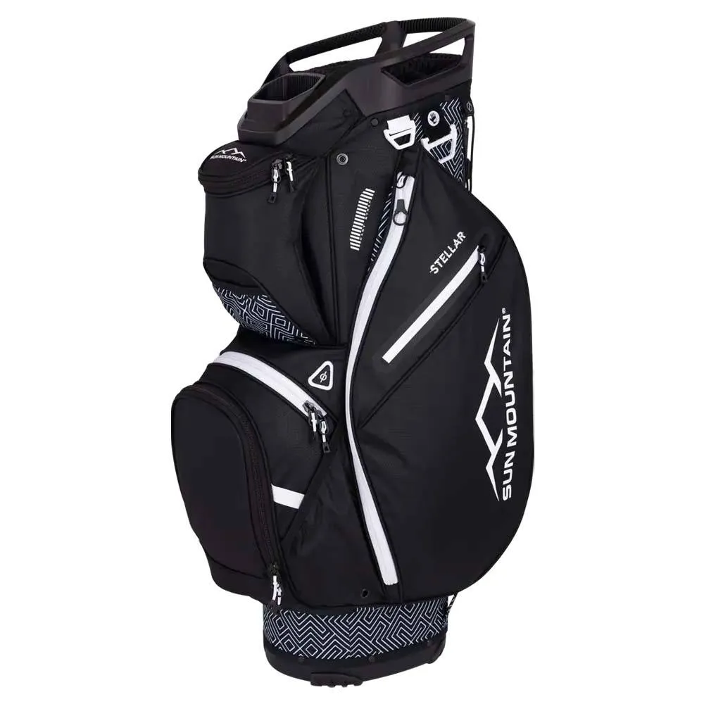 Sun Mountain Stellar Cart Bag 2025 Women