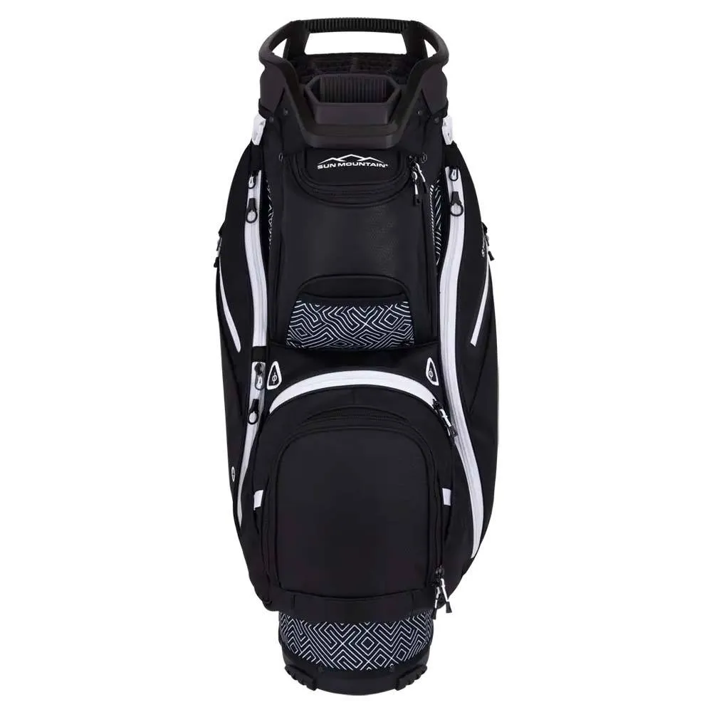 Sun Mountain Stellar Cart Bag 2025 Women