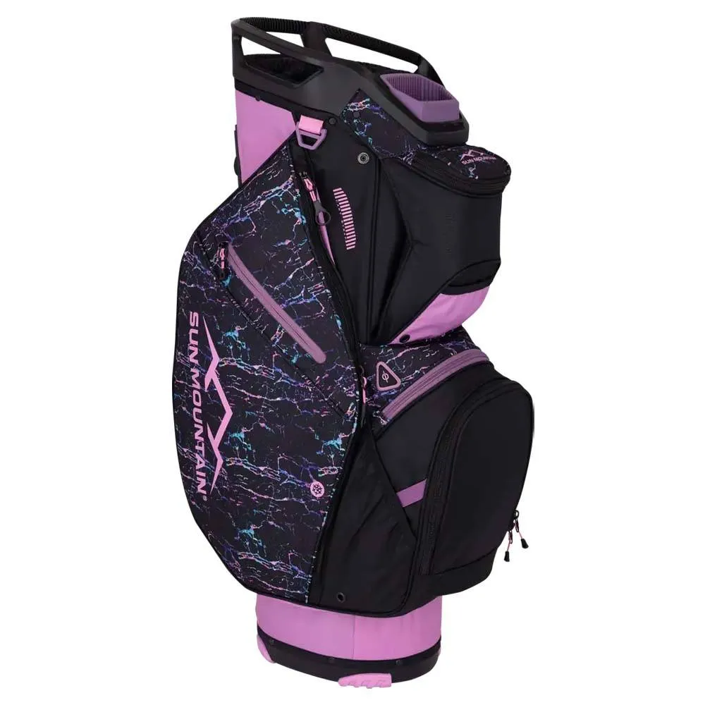 Sun Mountain Stellar Cart Bag 2025 Women