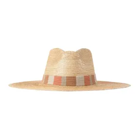 Sunshine Tienda Yolanda Palm Hat