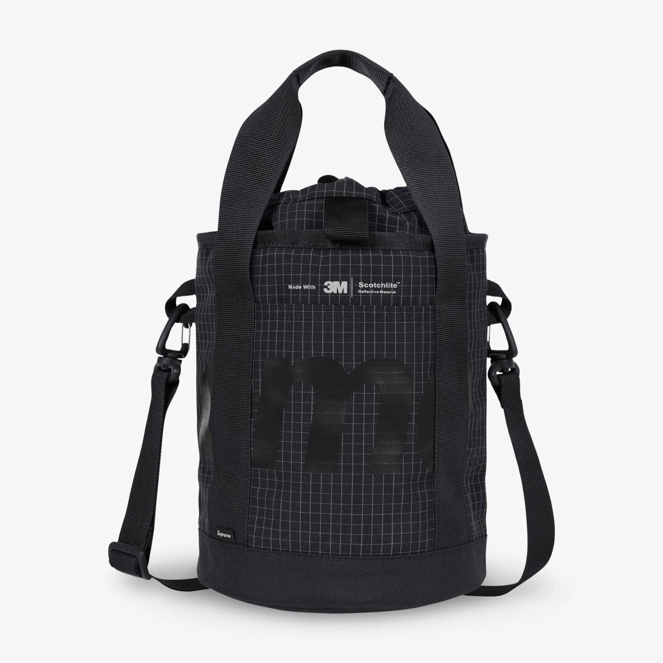 Supreme 500D Cordura Cinch Bag