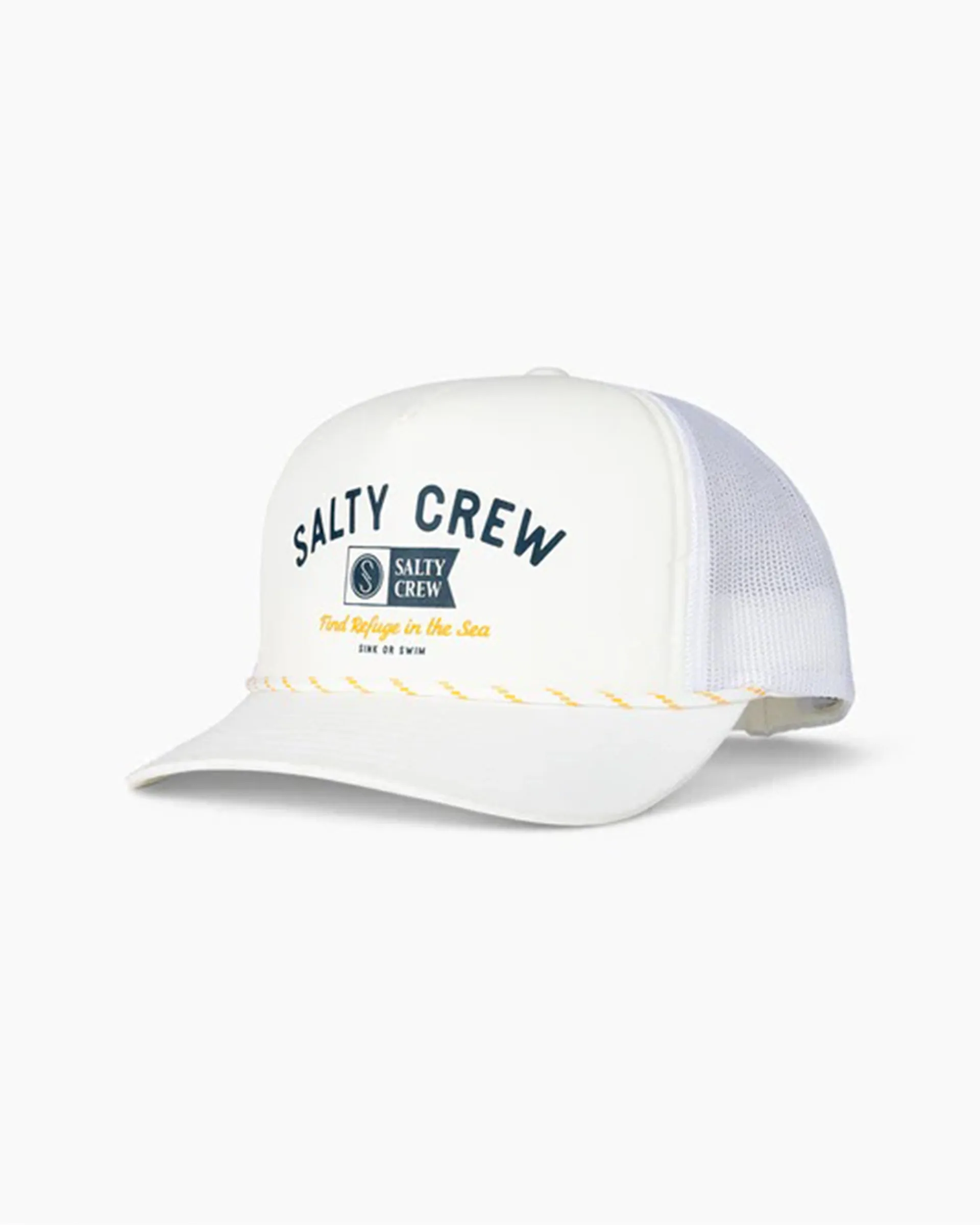 Surf Club Trucker Hat