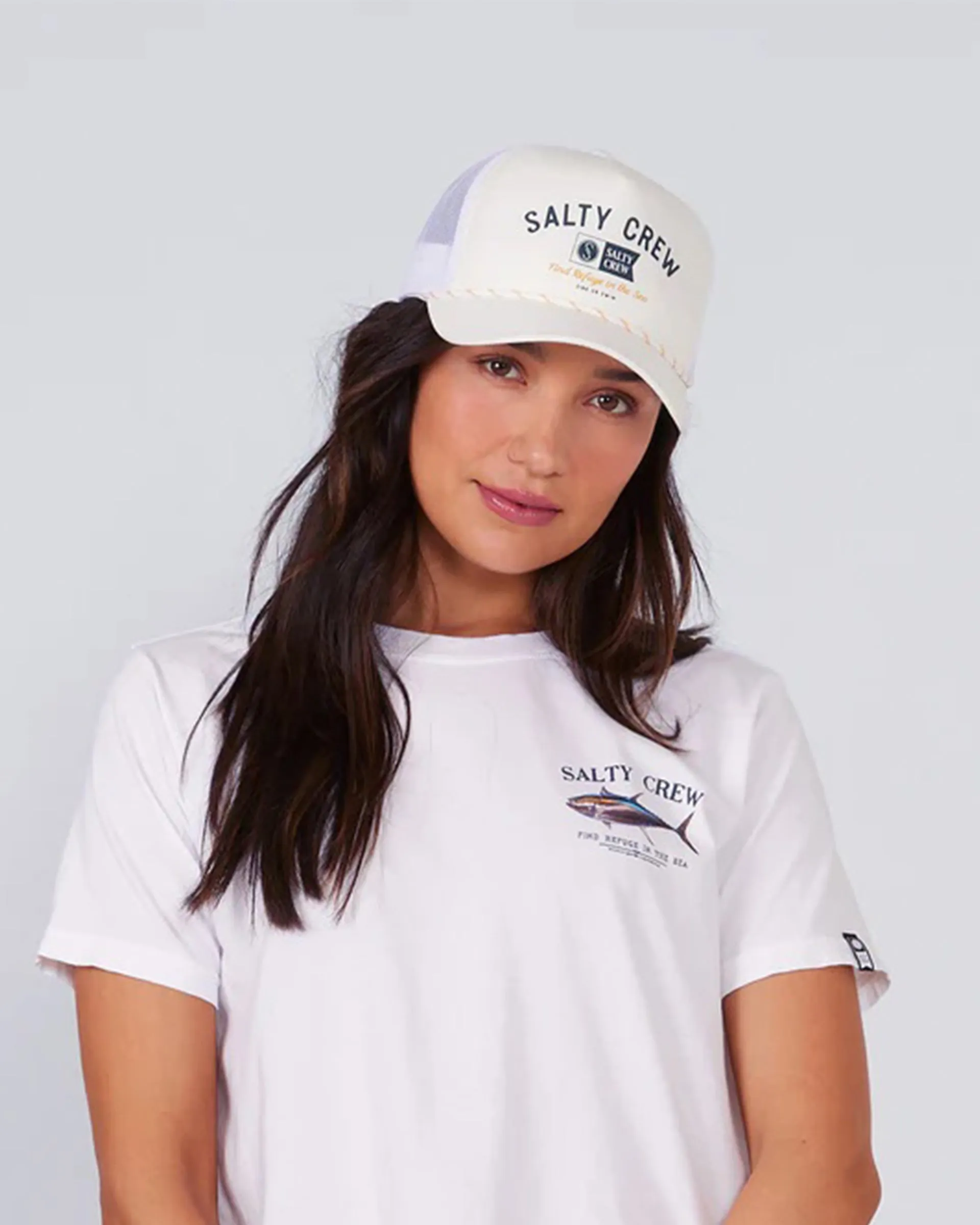 Surf Club Trucker Hat