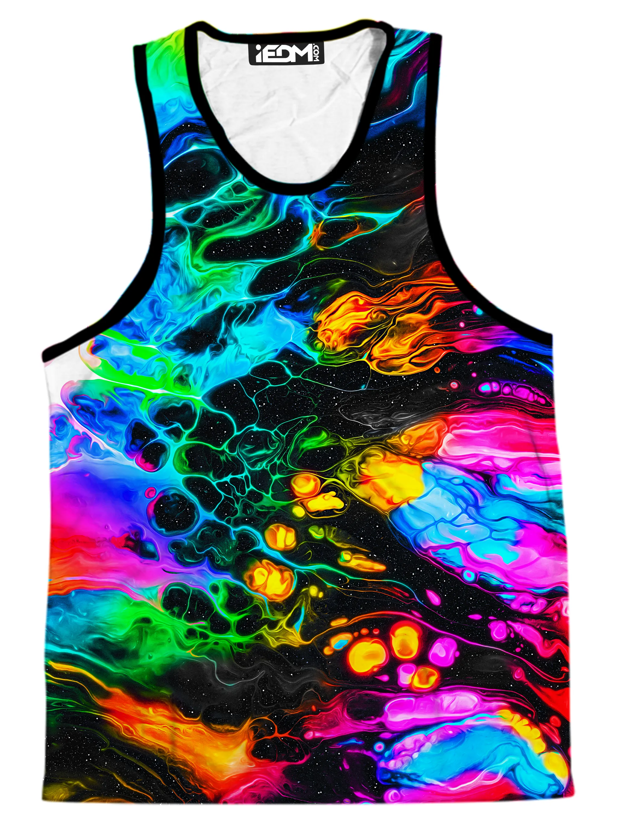 Synergy Men's Tank