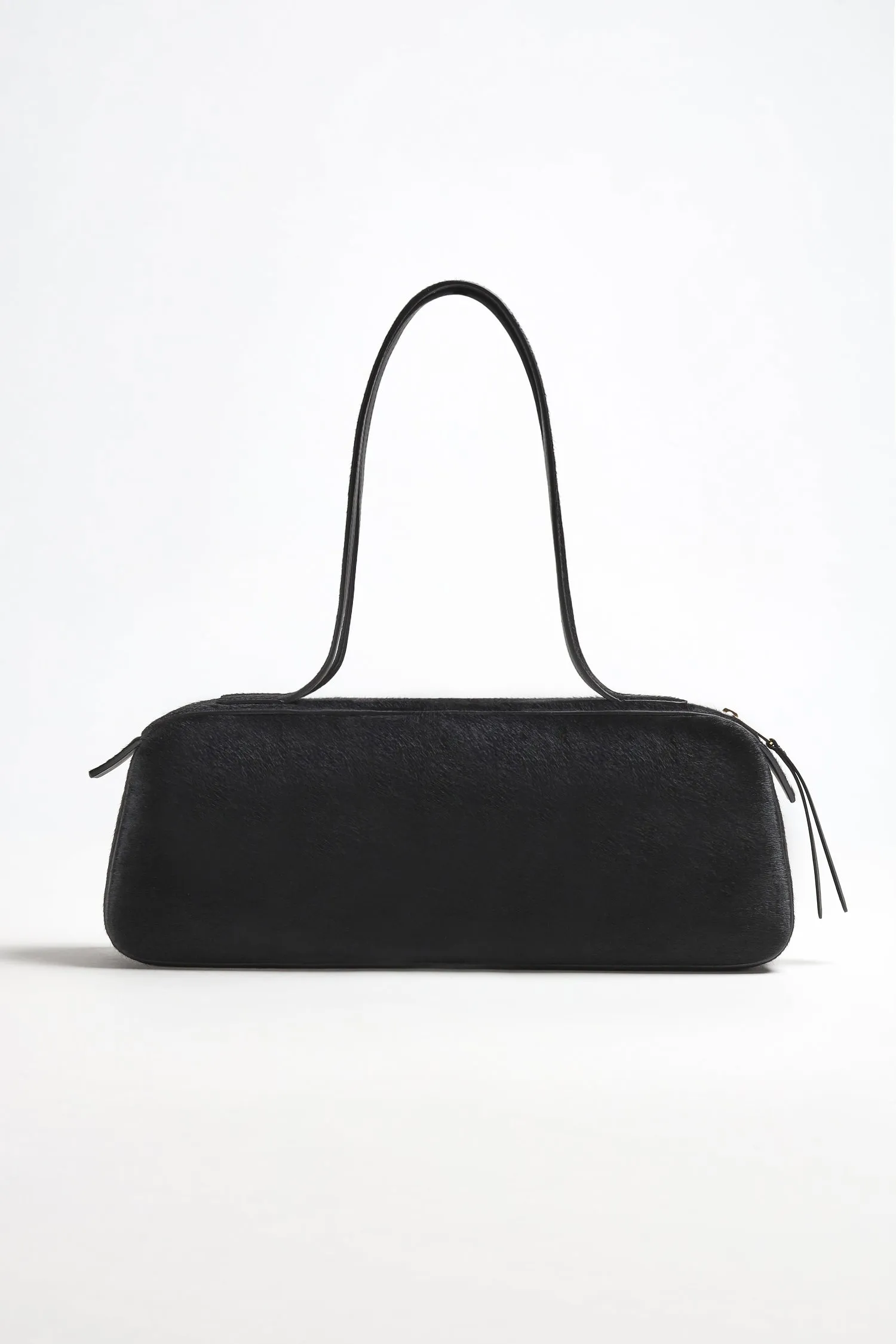 Tasche Simona Shoulder in Schwarz