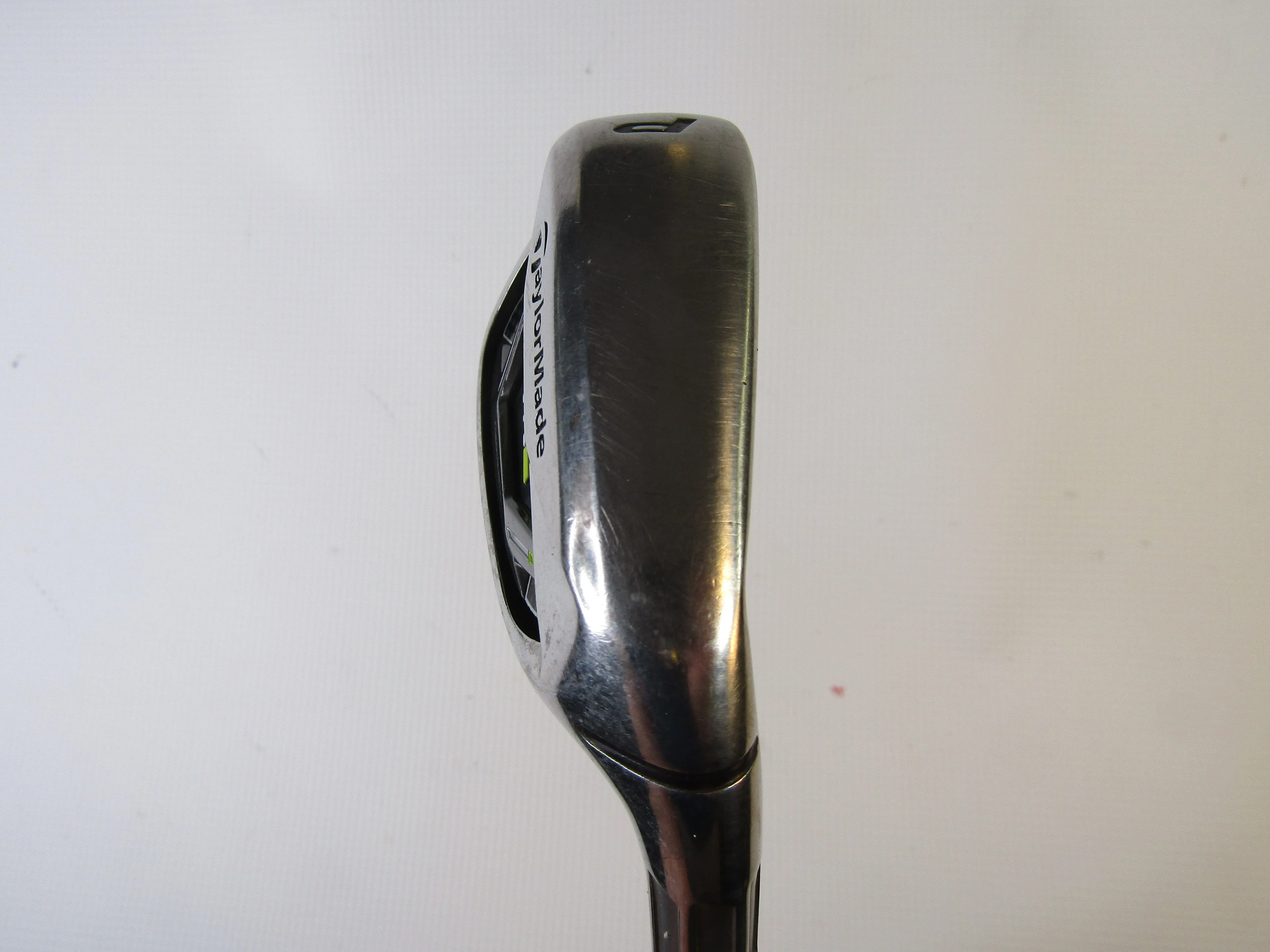 TaylorMade 2017 M2 Pitching Wedge Stiff Flex Steel Shaft Men's Right Hand