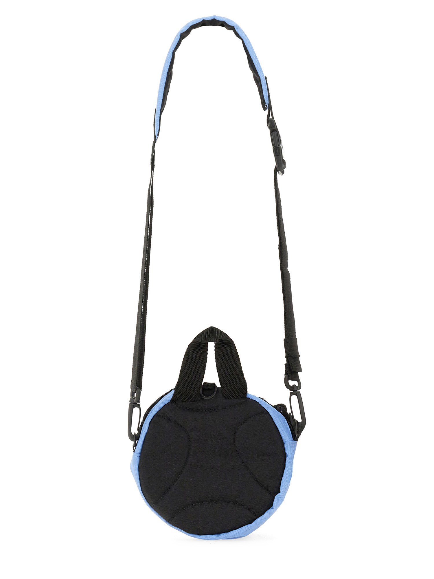 TELFAR X EASTPAK NYLON CIRCLE BAG