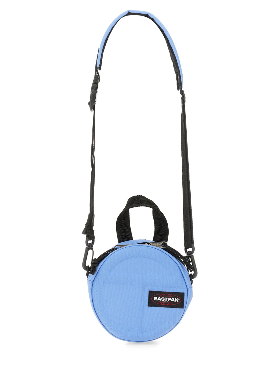 TELFAR X EASTPAK NYLON CIRCLE BAG