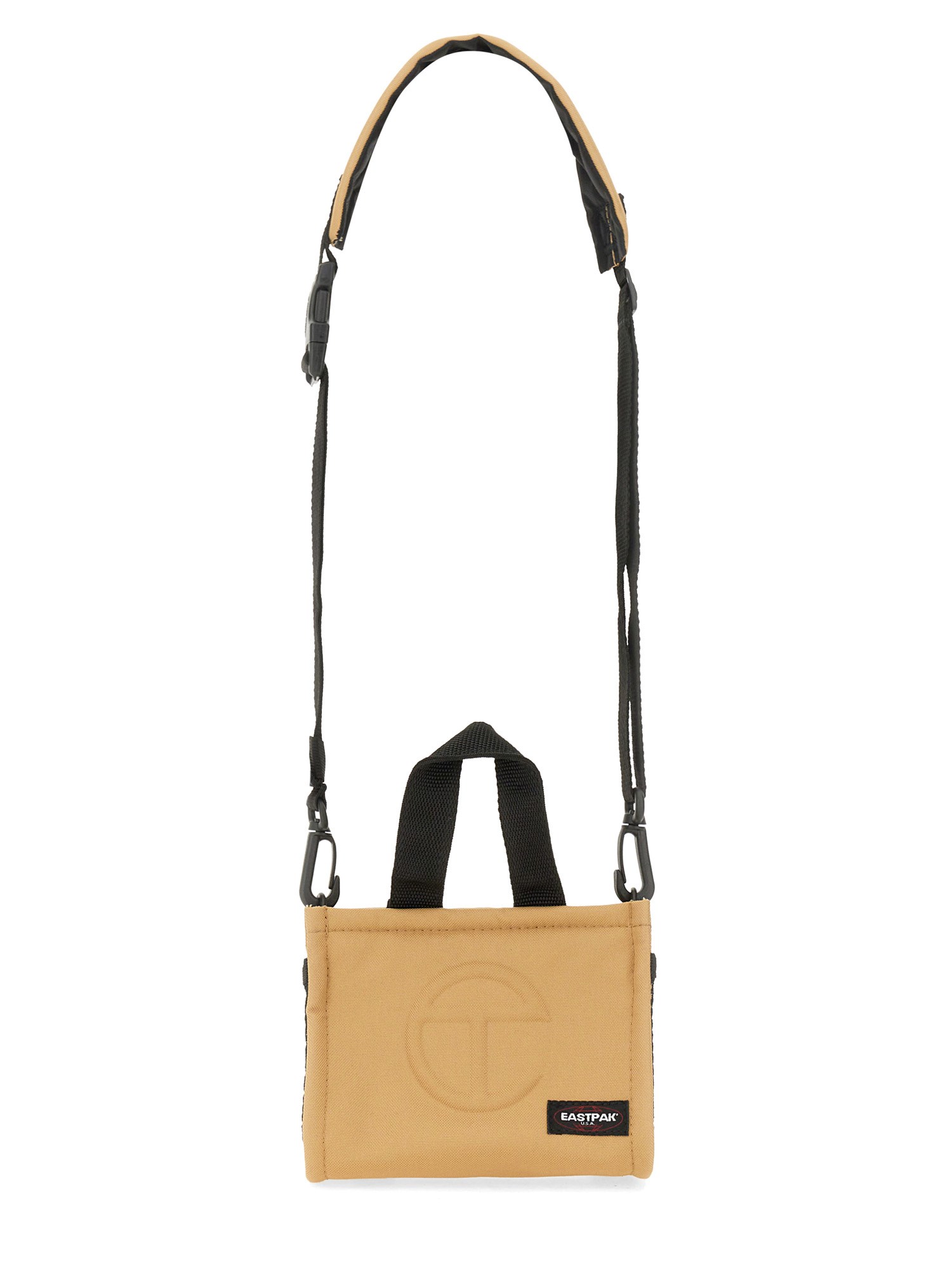 TELFAR X EASTPAK    NYLON SHOPPER BAG