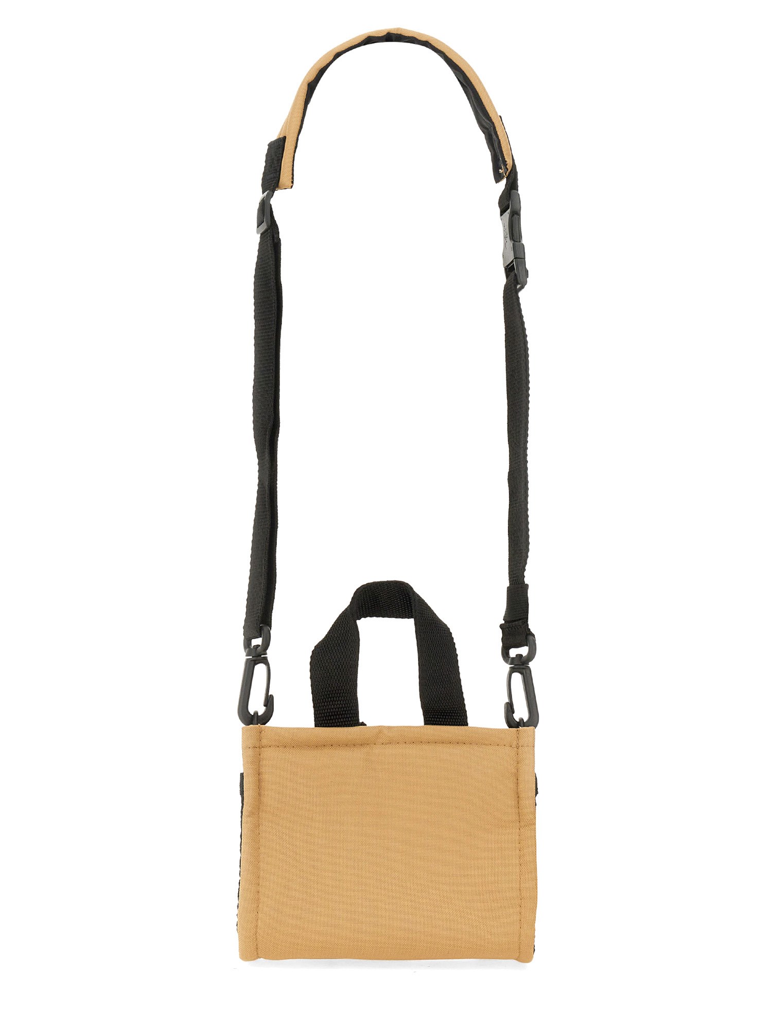 TELFAR X EASTPAK    NYLON SHOPPER BAG