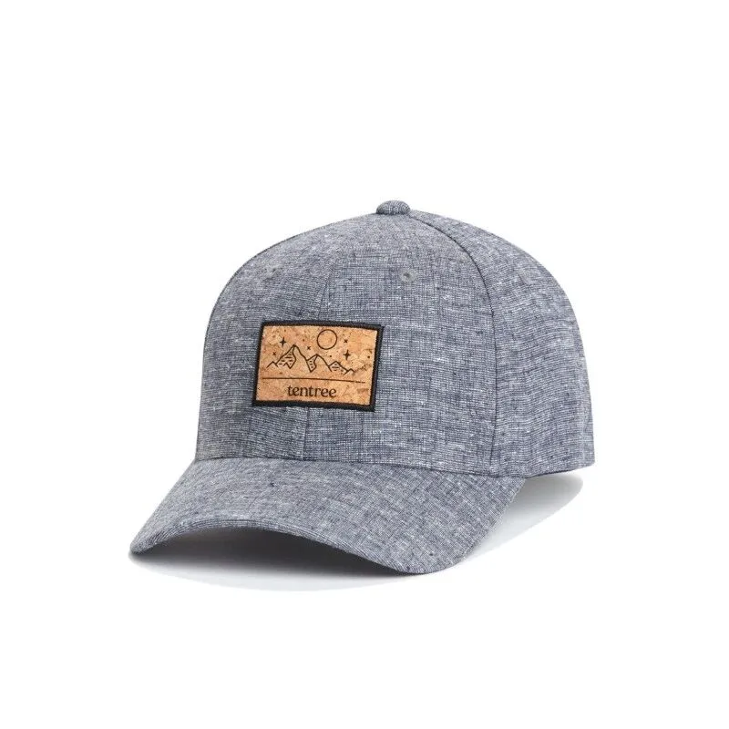 Forest Eco-Friendly Hemp Hat