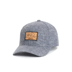 Forest Eco-Friendly Hemp Hat