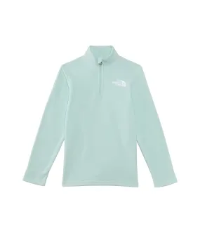 The North Face Kids Teen Glacier 1/4 Zip Pullover (Little Kid/Big Kid)