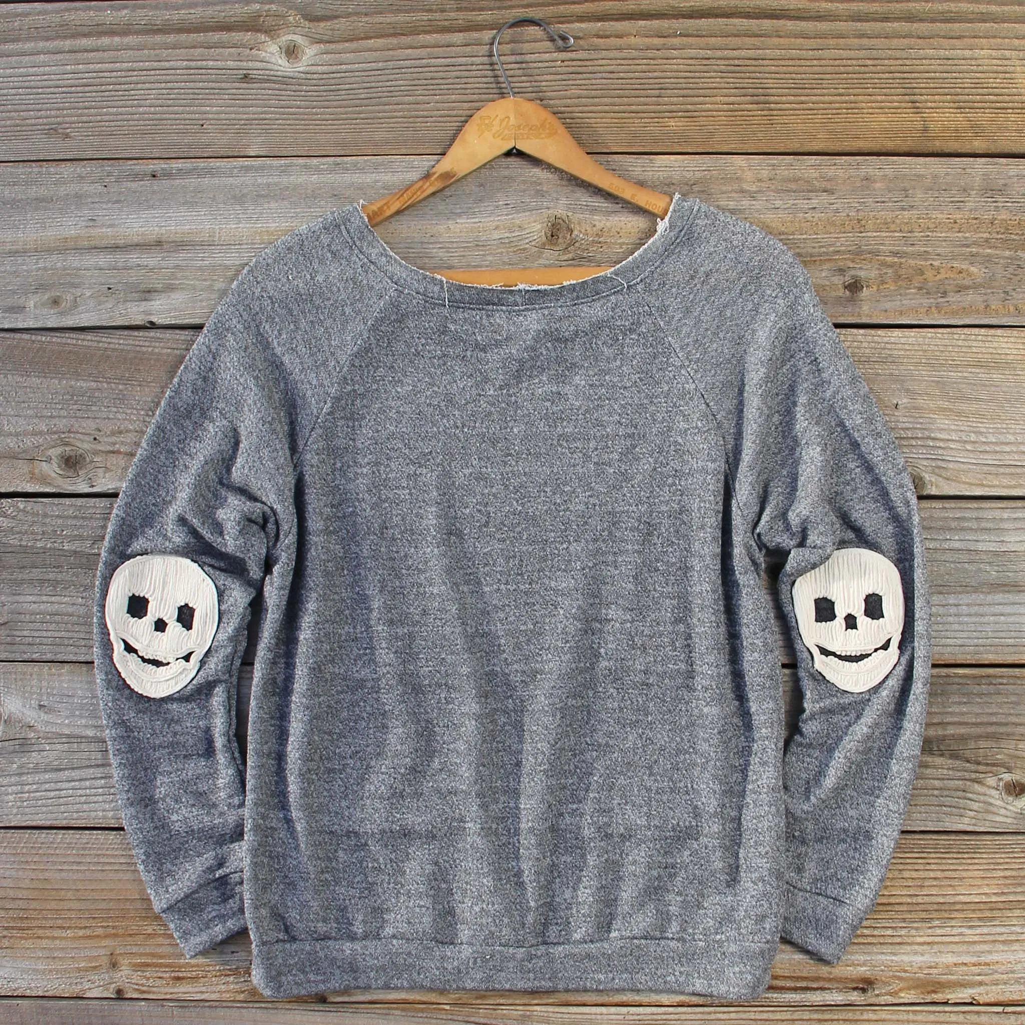 The Sturgis Sweatshirt