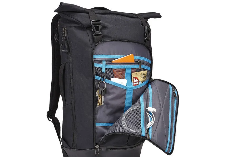 Thule Paramount Black Daypack