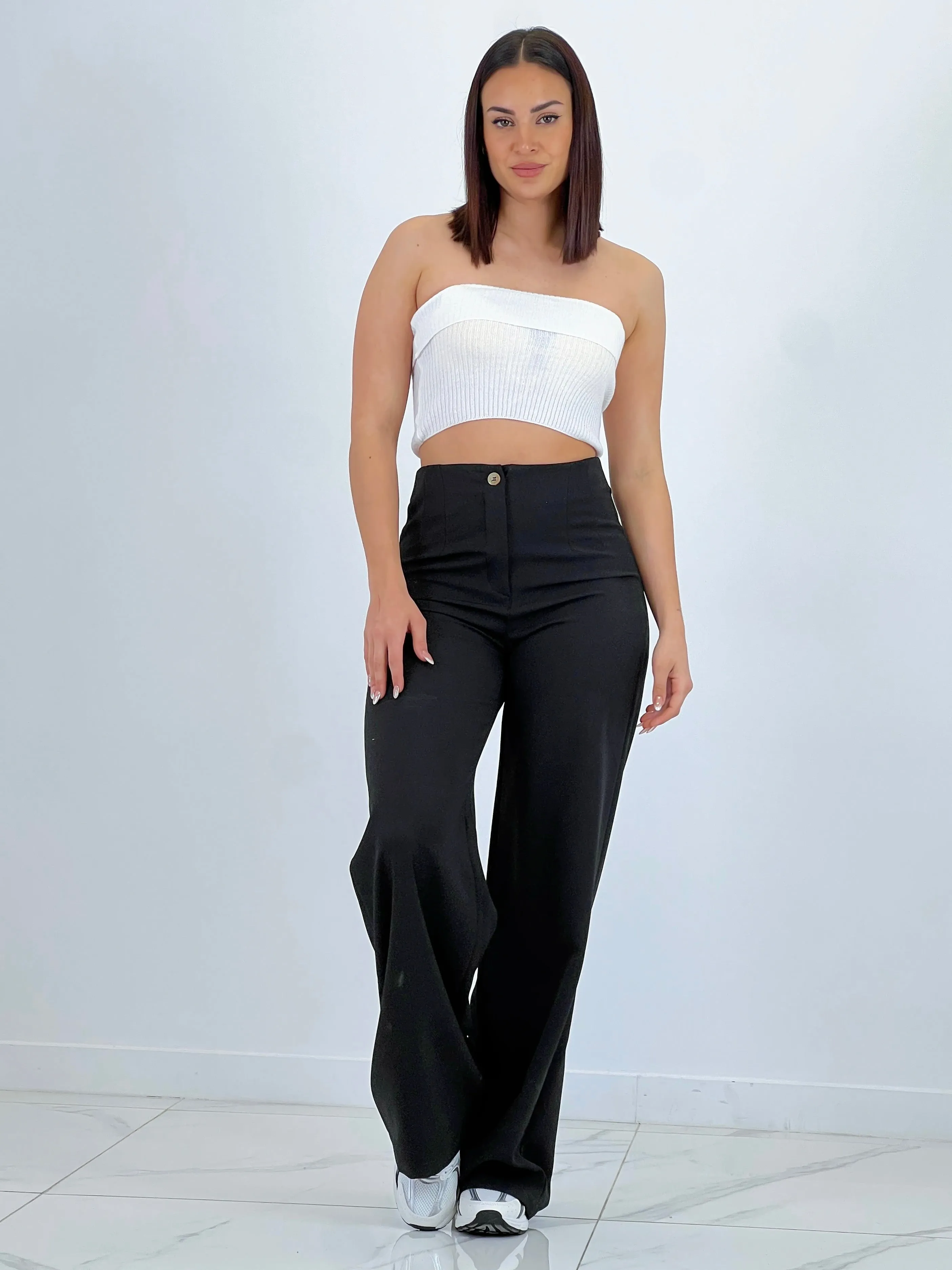 Tilda palazzo trousers