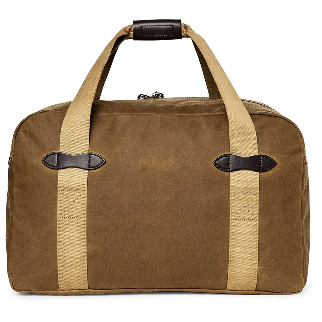 Tin Cloth Duffle Bag