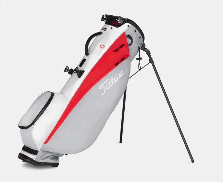 Titleist Players 4 Carbon Stand Bag