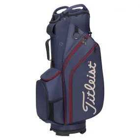 Titleist Stars & Stripes Limited Edition Cart 14 Cart Bag 2024