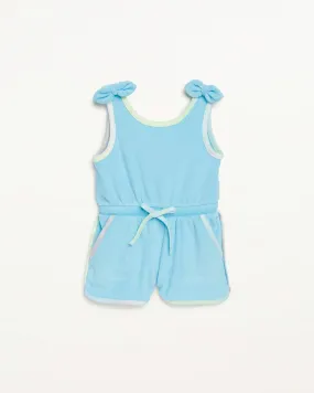 Toddler Girl Everything Nice Tank Romper