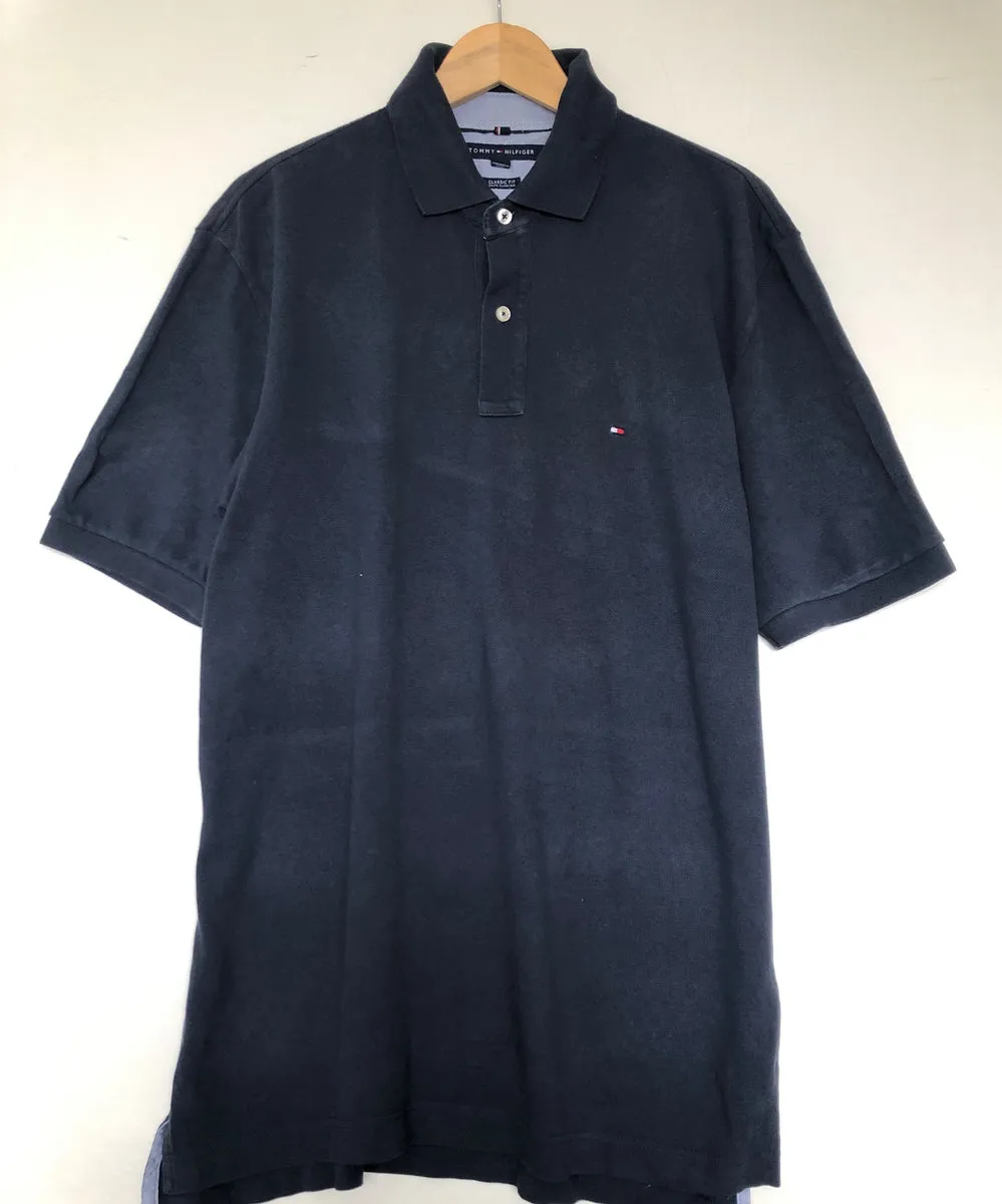 Tommy Hilfiger polo (XL)