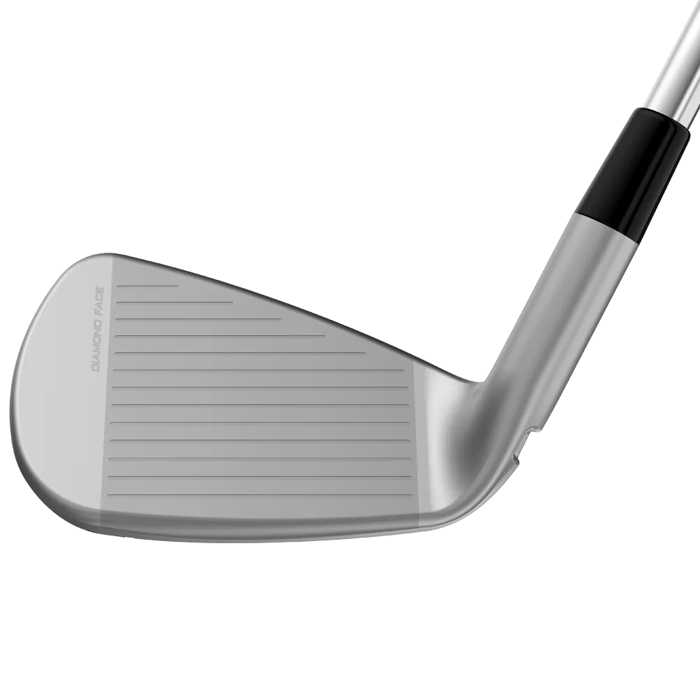 Tour Edge Ladies Iron Set - Exotics C722