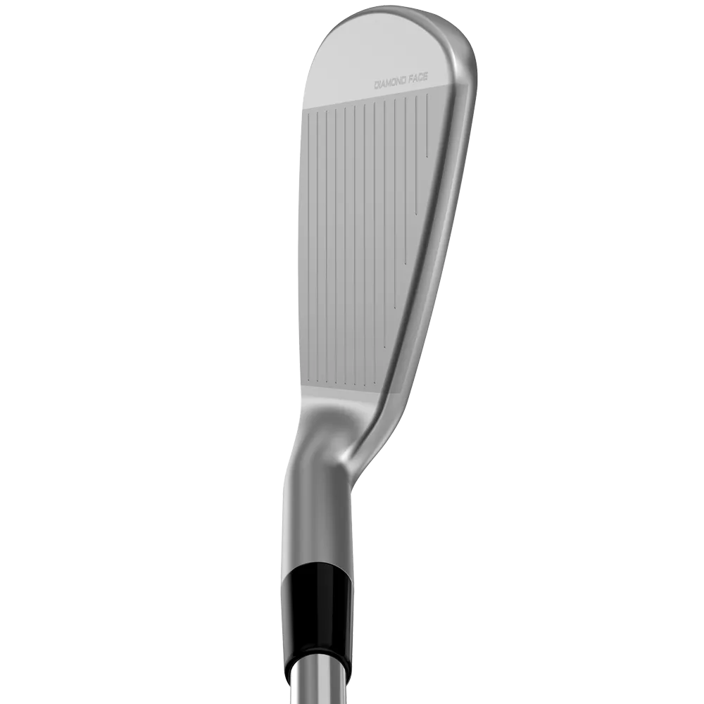 Tour Edge Ladies Iron Set - Exotics C722