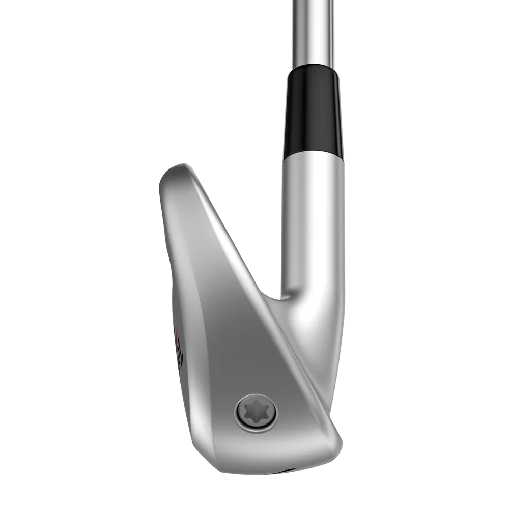 Tour Edge Ladies Iron Set - Exotics C722