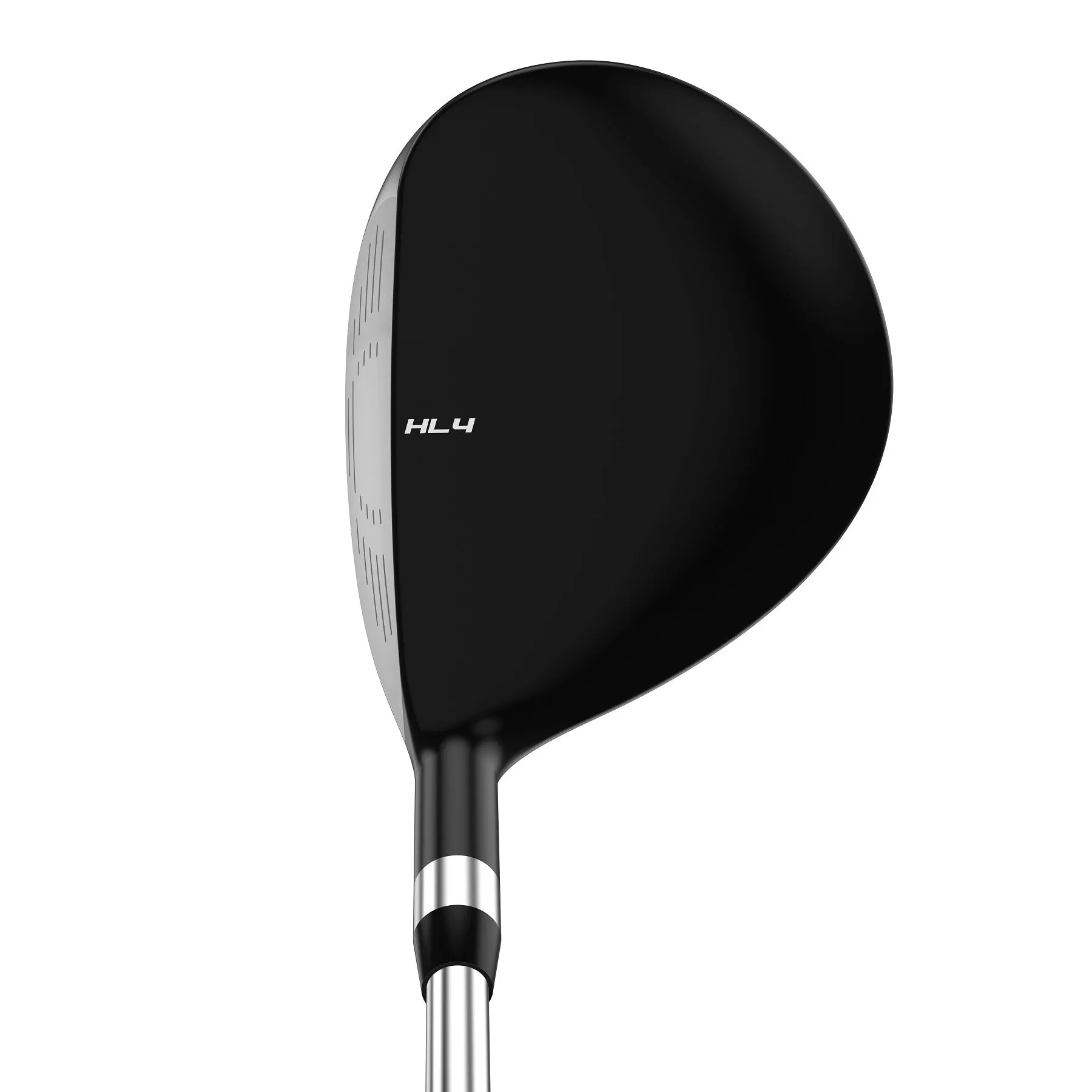 Tour Edge Ladies Fairway Woods - Hot Launch 4