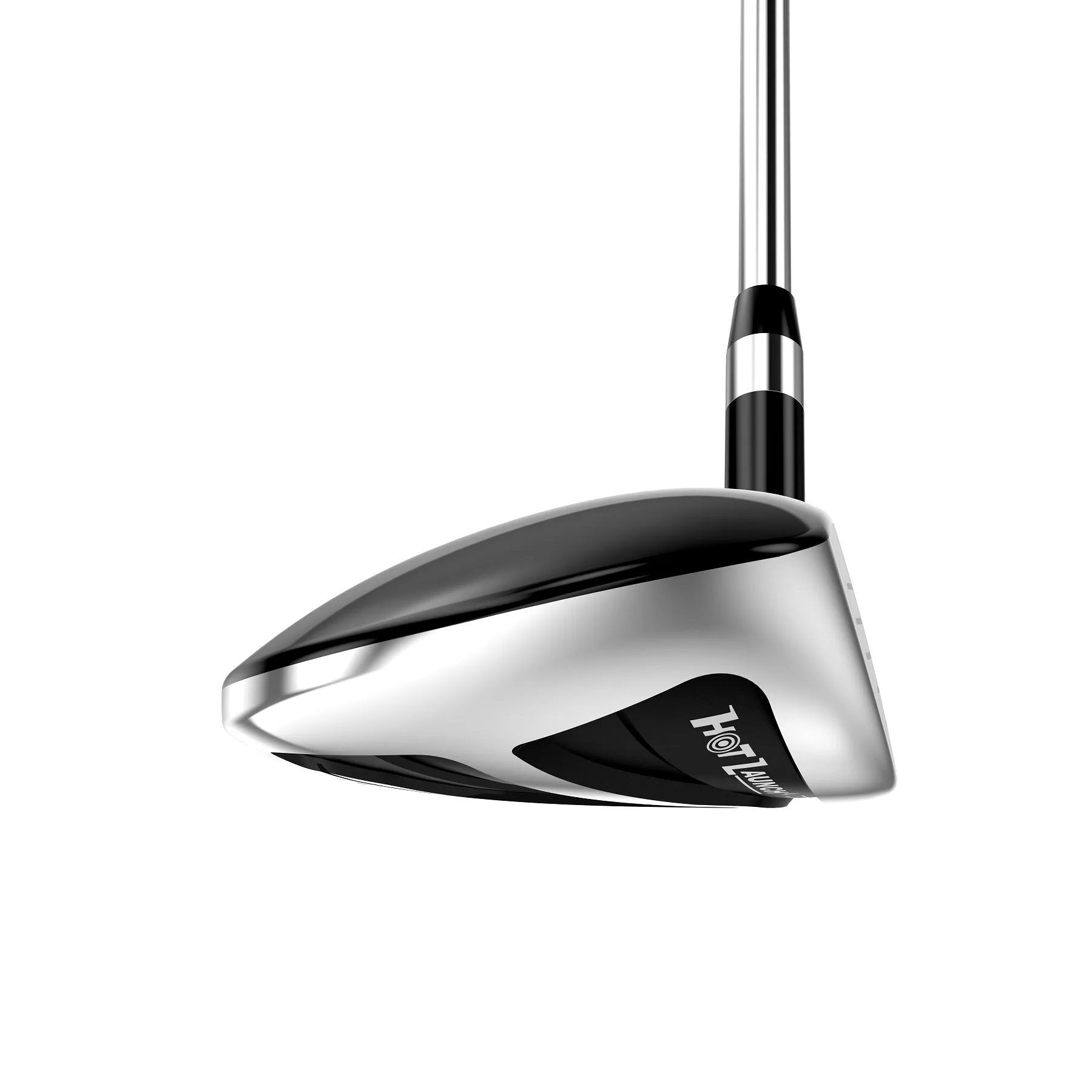 Tour Edge Ladies Fairway Woods - Hot Launch 4