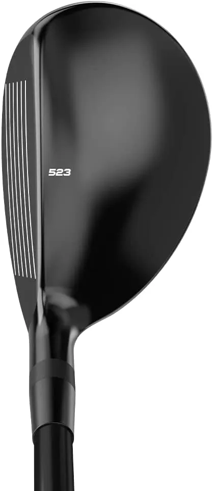 Tour Edge Ladies Hybrid Club - Hot Launch C523