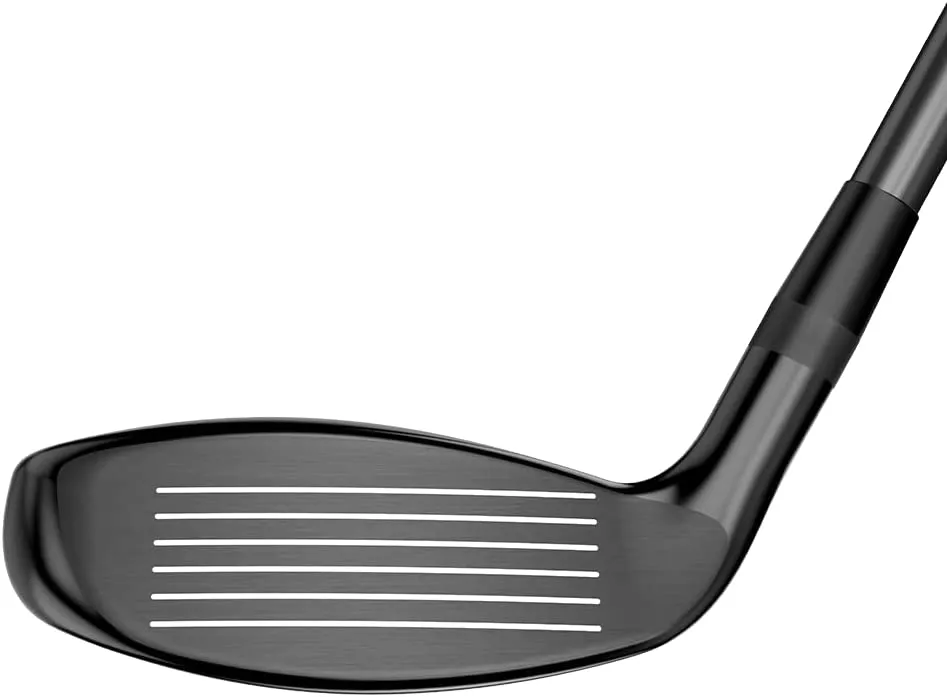 Tour Edge Ladies Hybrid Club - Hot Launch C523