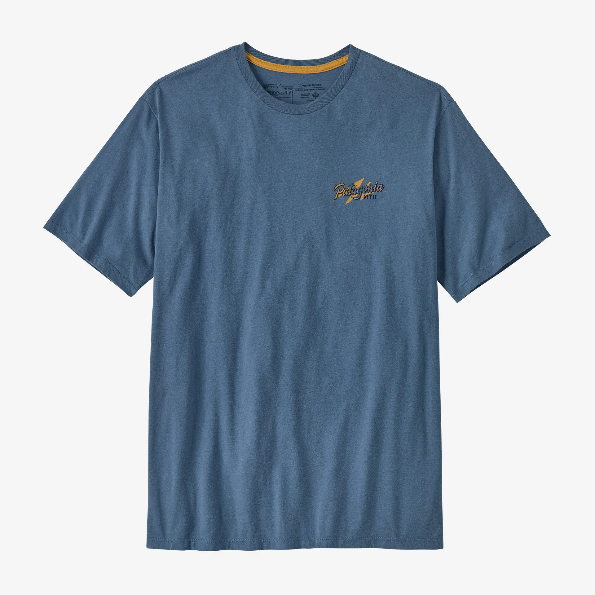 Trail Hound Organic T-Shirt (Men's)