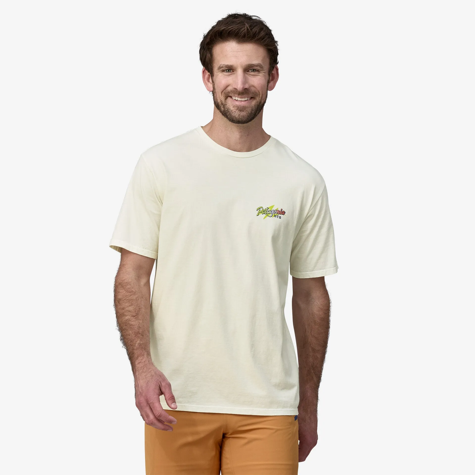 Trail Hound Organic T-Shirt (Men's)