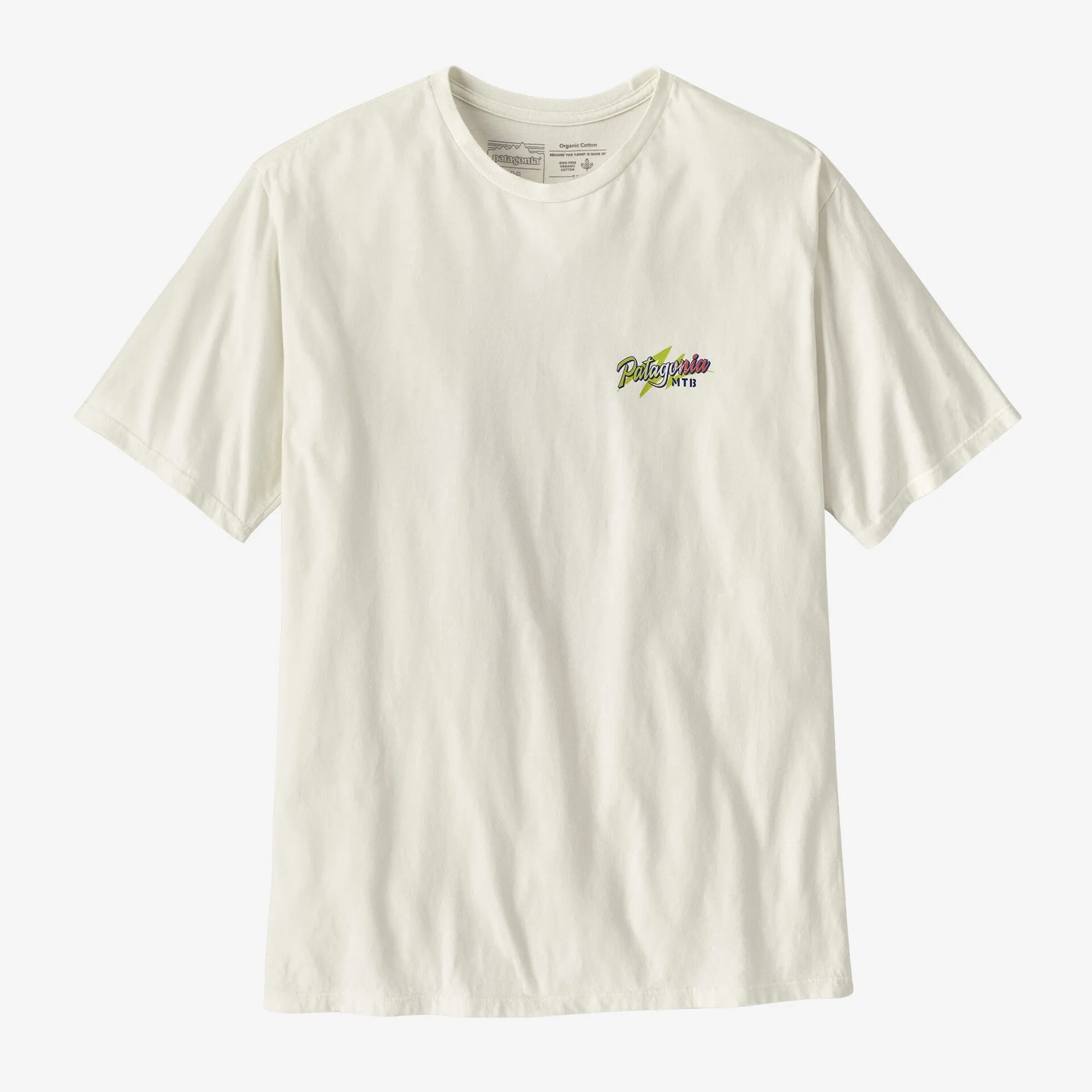 Trail Hound Organic T-Shirt (Men's)