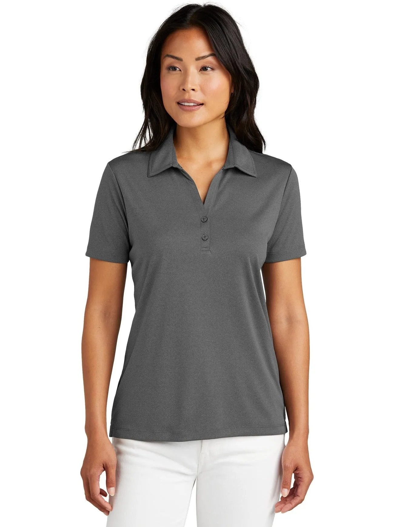 TravisMathew Ladies Coto Performance Polo