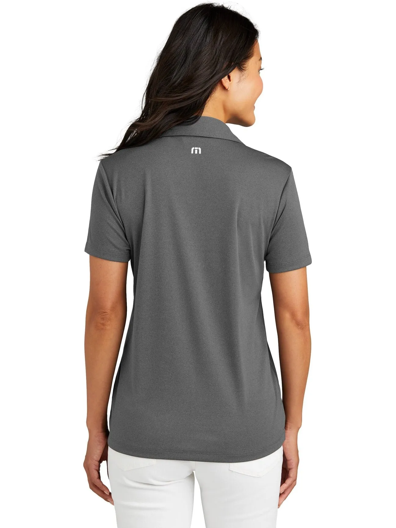 TravisMathew Ladies Coto Performance Polo