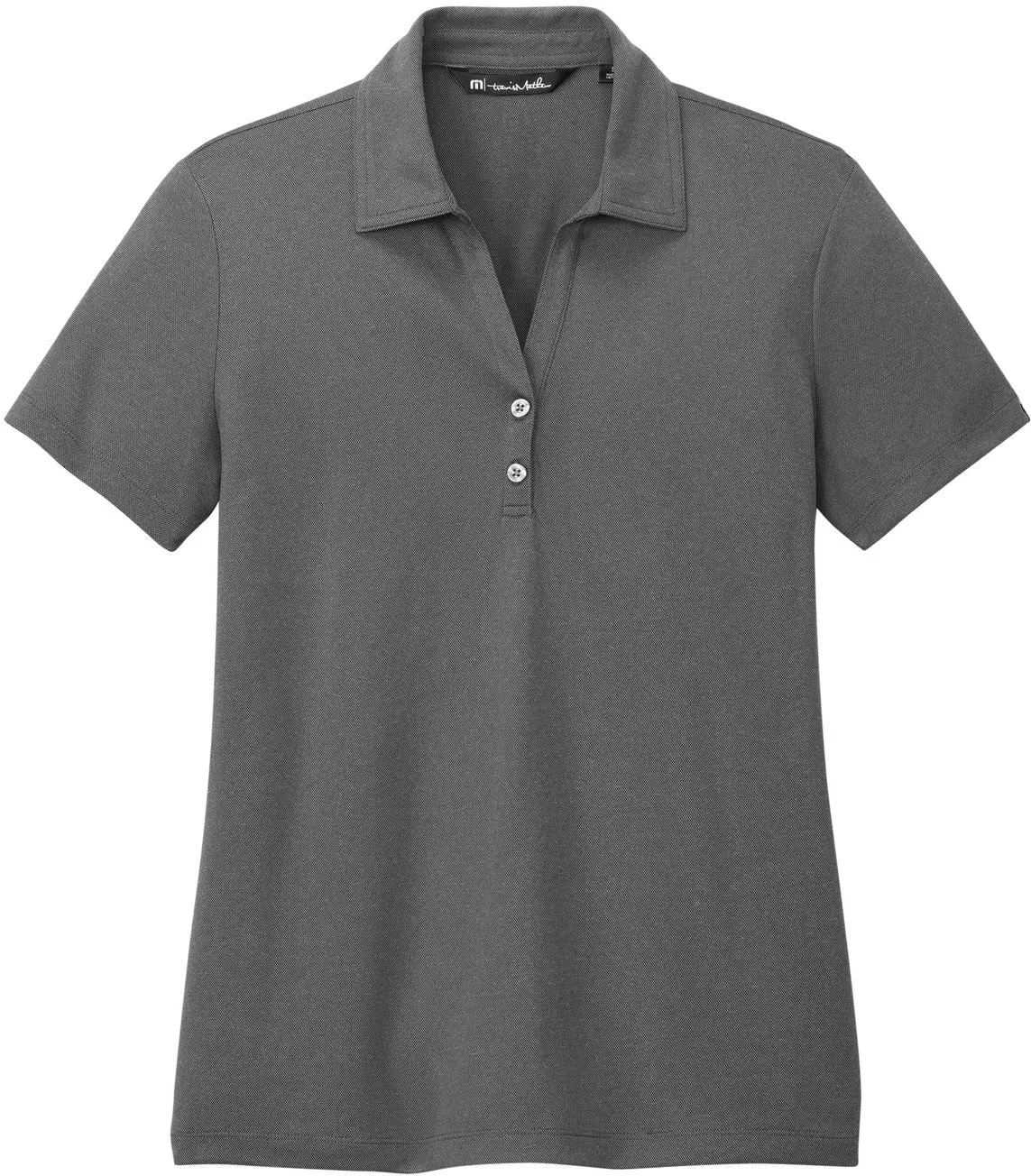 TravisMathew Ladies Coto Performance Polo