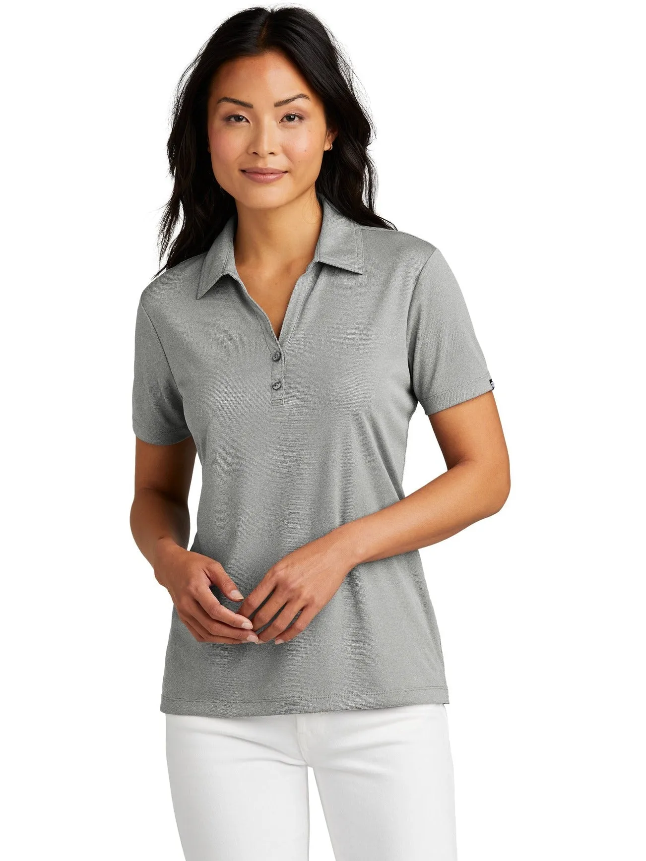 TravisMathew Ladies Coto Performance Polo