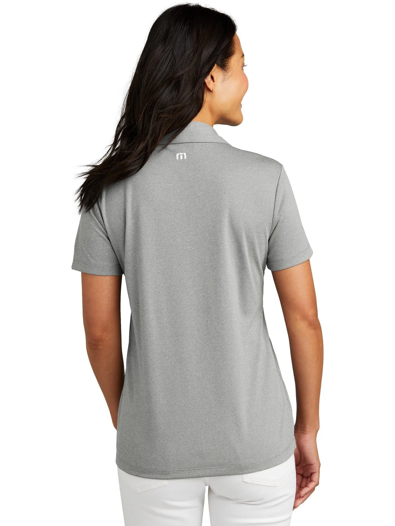 TravisMathew Ladies Coto Performance Polo