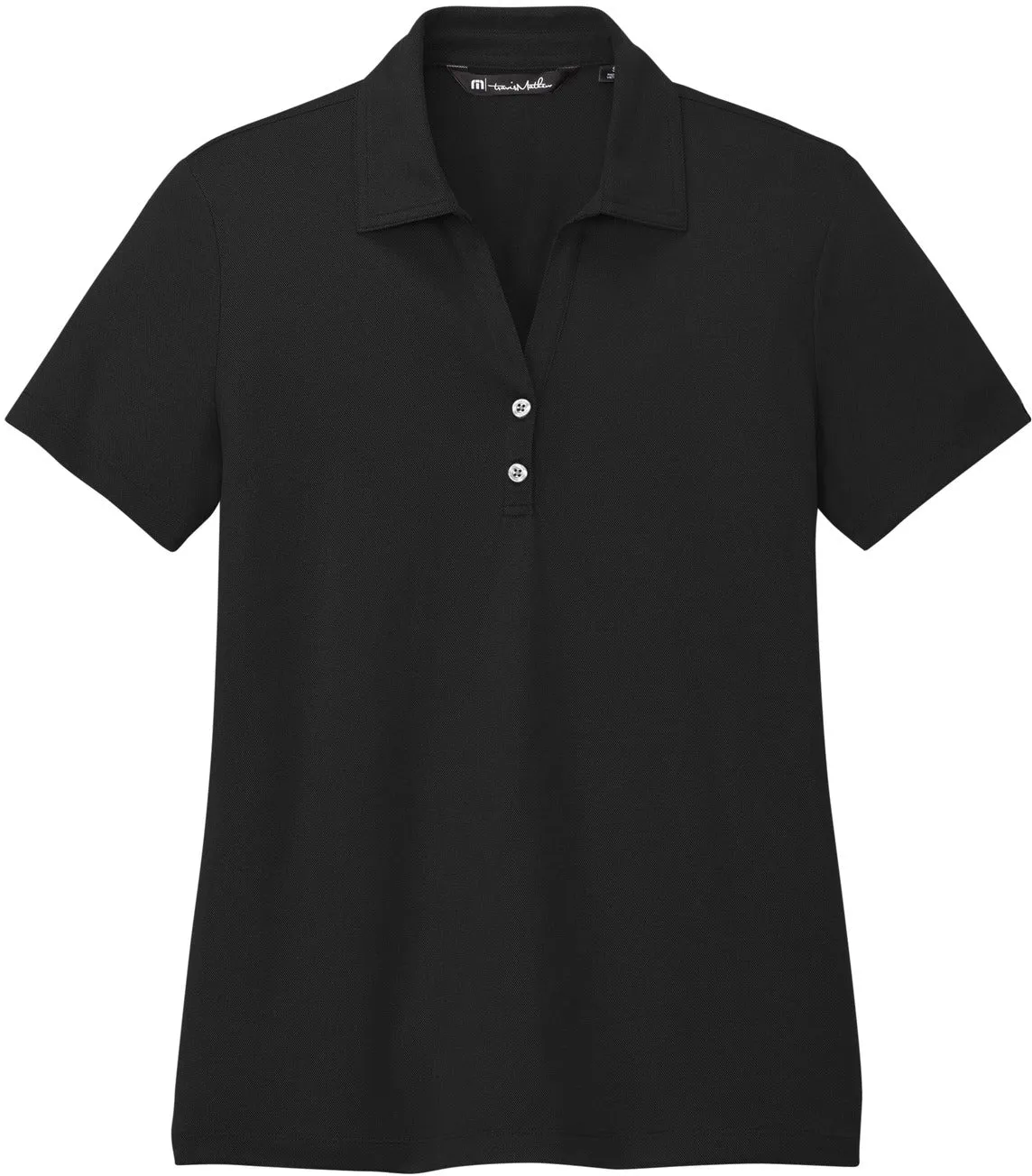 TravisMathew Ladies Coto Performance Polo